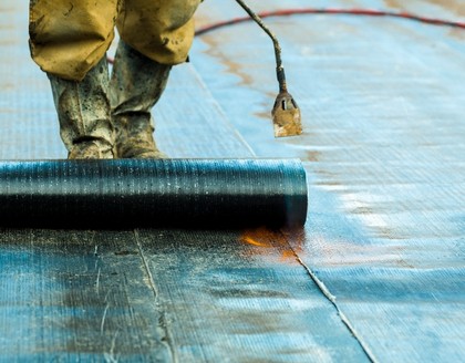 Waterproofing Solutions