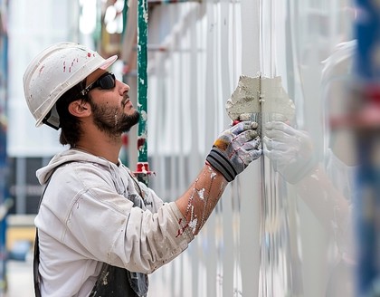 Wall & Civil Repairs