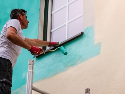 Skilled & Experienced Painters