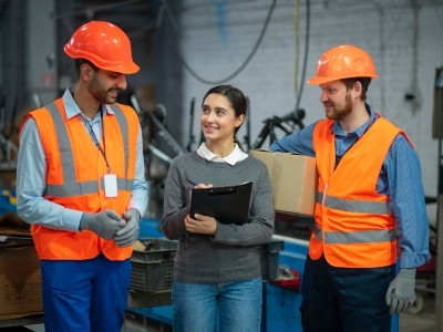 Commitment to Safety and Quality