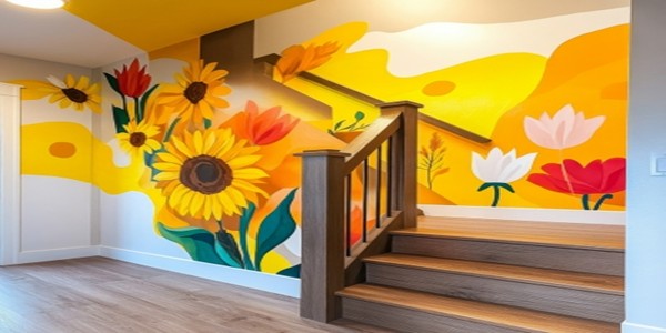 Interior & Exterior Painting