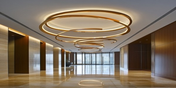False Ceiling & POP Designs
